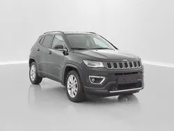 Utilisé 2021 Jeep Compass Limited SUV | 23 210 € (Prix juste)