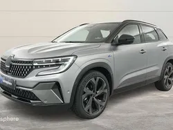 Gris Utilisé 2023 Renault Austral Techno Esprit Alpine SUV | 31 999 € (Prix juste)