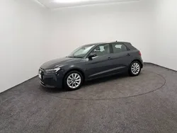 Gris Utilisé 2023 Audi A1 Sportback Sport Citadine | 27 490 € (Prix juste)