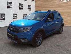 Utilisé 2020 Dacia Sandero Stepway Citadine | 11 990 € (Prix juste)