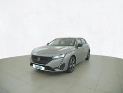 Gris Utilisé 2023 Peugeot 308 Active Berline | 23 370 € (Super prix)