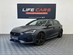 Gris Utilisé 2023 Cupra Leon VZ Berline | 44 990 €
