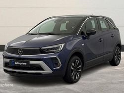 Biton Utilisé 2022 Opel Crossland X Business SUV | 14 499 € (Prix juste)