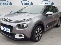 Utilisé 2019 Citroën C3 PureTech Citadine | 8 990 € (Prix juste)