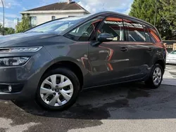 Utilisé 2016 Citroën Grand C4 Picasso Intensive Monospace | 6 990 € (Super prix)