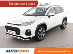 Blanc Utilisé 2021 Suzuki Across SUV | 29 790 € (Bon prix)
