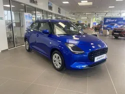 Nouvelle 2025 Suzuki Swift | 17 590 € (Prix juste)