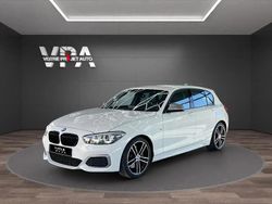 Blanc Utilisé 2018 BMW 340 Sport Line Berline | 29 930 €