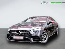 Utilisé 2020 Mercedes CLS450 Coupé | 56 500 €