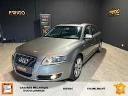 Utilisé 2005 Audi A6 Ambiente Citadine | 8 990 €