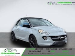 Utilisé 2017 Opel Adam Citadine | 13 800 € (Prix juste)