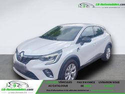 Occasion 2021 Renault Captur SUV | 22 400 € (Prix juste)