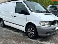 Utilisé 2003 Mercedes Vito Monospace | 4 200 €