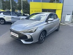 Utilisé 2024 MG MG3 Luxury Citadine | 19 989 € (Prix juste)