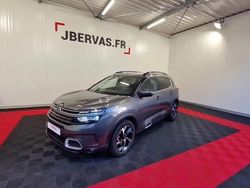 Occasion 2021 Citroën C5 Aircross Shine SUV | 20 590 € (Prix juste)
