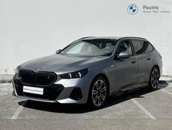 Gris Utilisé 2024 BMW i5 M Sport Berline | 79 900 €