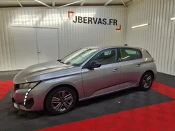 Utilisé 2022 Peugeot 308 Active Berline | 16 690 € (Prix juste)