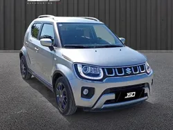 Gris Utilisé 2022 Suzuki Ignis Citadine | 15 990 € (Prix juste)