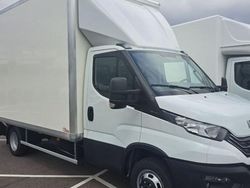Nouvelle 2025 Iveco Daily | 69 600 €