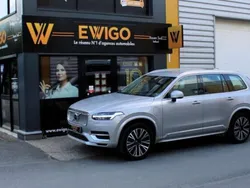 Utilisé 2022 Volvo XC90 SUV | 54 490 € (Super prix)