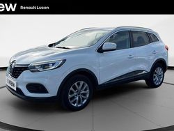 Blanc Utilisé 2020 Renault Kadjar Business SUV | 13 990 € (Prix juste)