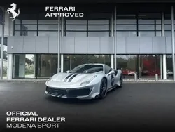 Utilisé 2019 Ferrari 488 | 449 000 €