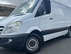 Utilisé 2012 Mercedes Sprinter Van | 16 990 €