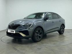 Gris Occasion 2023 Renault Arkana Engineered SUV | 24 988 € (Prix cher)