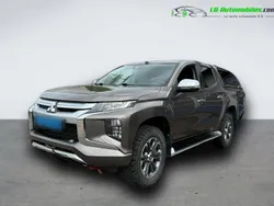 Utilisé 2019 Mitsubishi L200 Pick-up | 33 700 € (Prix juste)