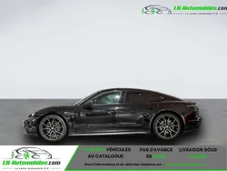 Utilisé 2022 Porsche Taycan Berline | 83 700 € (Prix cher)