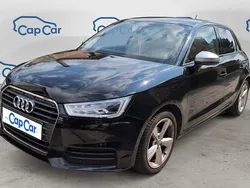 Utilisé 2017 Audi A1 Sportback Ambition Citadine | 13 990 €