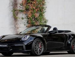 Utilisé 2023 Porsche 911 Cabriolet | 219 000 €