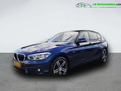 Utilisé 2018 BMW 125 Sport Line Citadine | 22 400 €