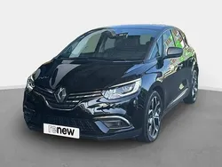 Noir Utilisé 2021 Renault Scénic IV Intens Monospace | 20 450 € (Prix juste)