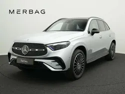 Argent Utilisé 2024 Mercedes GLC220 SUV | 69 733 €