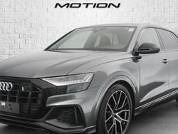 Utilisé 2019 Audi SQ8 Sport SUV | 87 990 € (Prix cher)