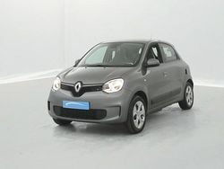 Gris Utilisé 2022 Renault Twingo Zen Citadine | 11 490 € (Prix juste)
