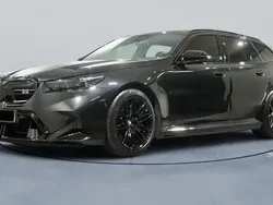 Noir Utilisé 2024 BMW M5 Comfort Edition Break | 161 900 €