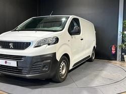 Blanc Occasion 2016 Peugeot Expert Van | 12 490 € (Prix assez cher)