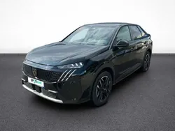 Noir Utilisé 2025 Peugeot 3008 GTi | 46 900 €