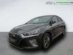 Utilisé 2021 Hyundai Ioniq Berline | 24 000 € (Prix assez cher)