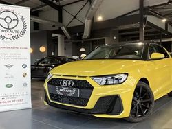 Utilisé 2023 Audi A1 S-Line Citadine | 25 860 € (Prix cher)