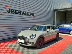 Utilisé 2022 Mini One D Citadine | 21 990 € (Bon prix)