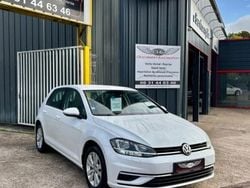 Occasion 2017 VW Golf VII Berline | 17 500 € (Bon prix)