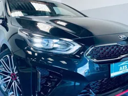 Utilisé 2021 Kia Ceed GT 2 Berline | 24 990 €