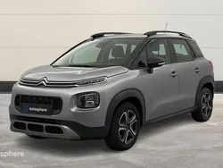 Biton Utilisé 2020 Citroën C3 Aircross PureTech SUV | 11 999 € (Prix juste)
