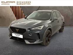 Gris Utilisé 2023 Cupra Formentor VZ SUV | 38 900 €
