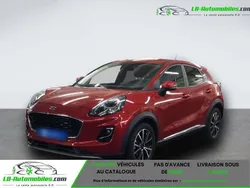 Utilisé 2021 Ford Puma Gen-E Coupé | 21 400 € (Bon prix)