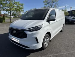 Utilisé 2025 Ford Transit Limited | 38 999 € (Prix assez cher)
