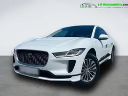 Utilisé 2022 Jaguar I-Pace SUV | 42 500 €